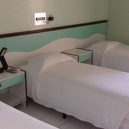 Praia Mar Hotel São Luís Εξωτερικό φωτογραφία