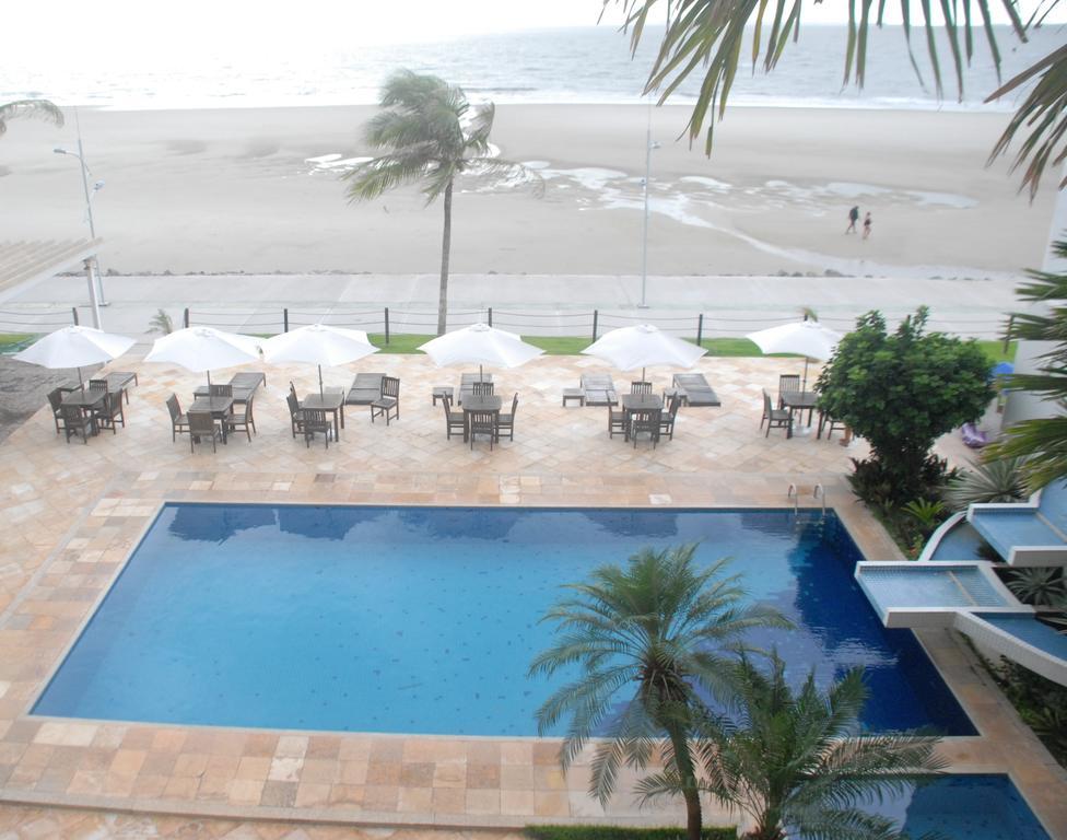 Praia Mar Hotel São Luís Εξωτερικό φωτογραφία