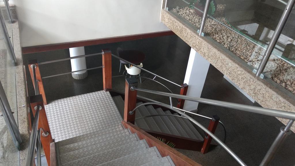 Praia Mar Hotel São Luís Εξωτερικό φωτογραφία
