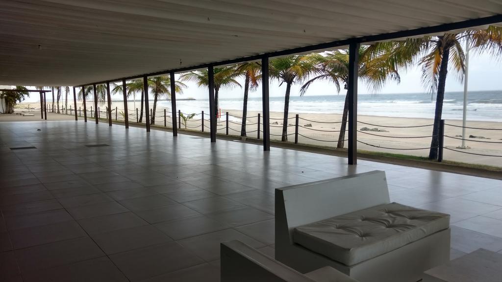Praia Mar Hotel São Luís Εξωτερικό φωτογραφία