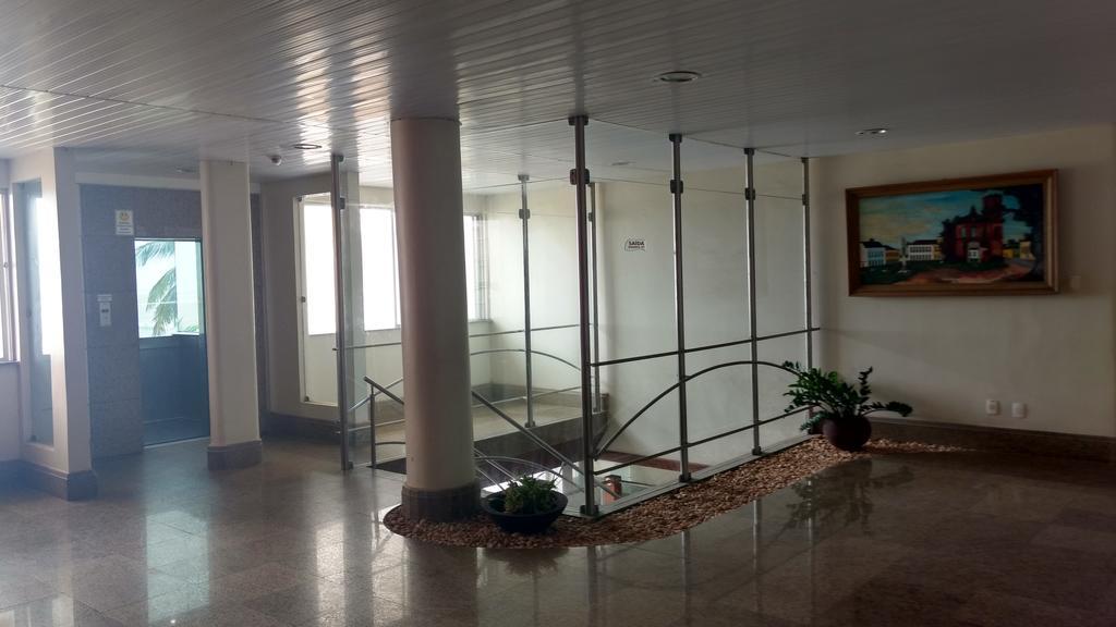 Praia Mar Hotel São Luís Εξωτερικό φωτογραφία