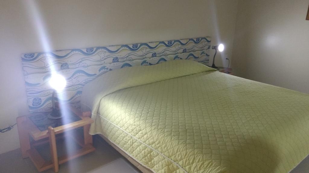 Praia Mar Hotel São Luís Εξωτερικό φωτογραφία