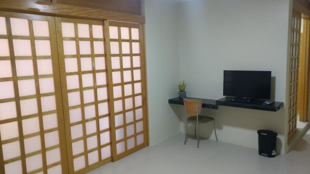 Praia Mar Hotel São Luís Εξωτερικό φωτογραφία