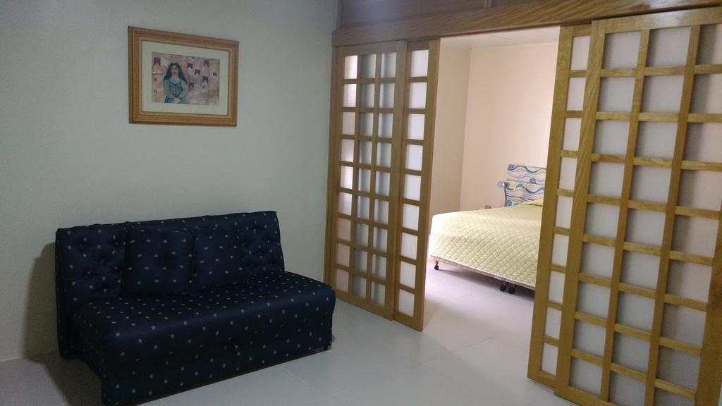 Praia Mar Hotel São Luís Εξωτερικό φωτογραφία