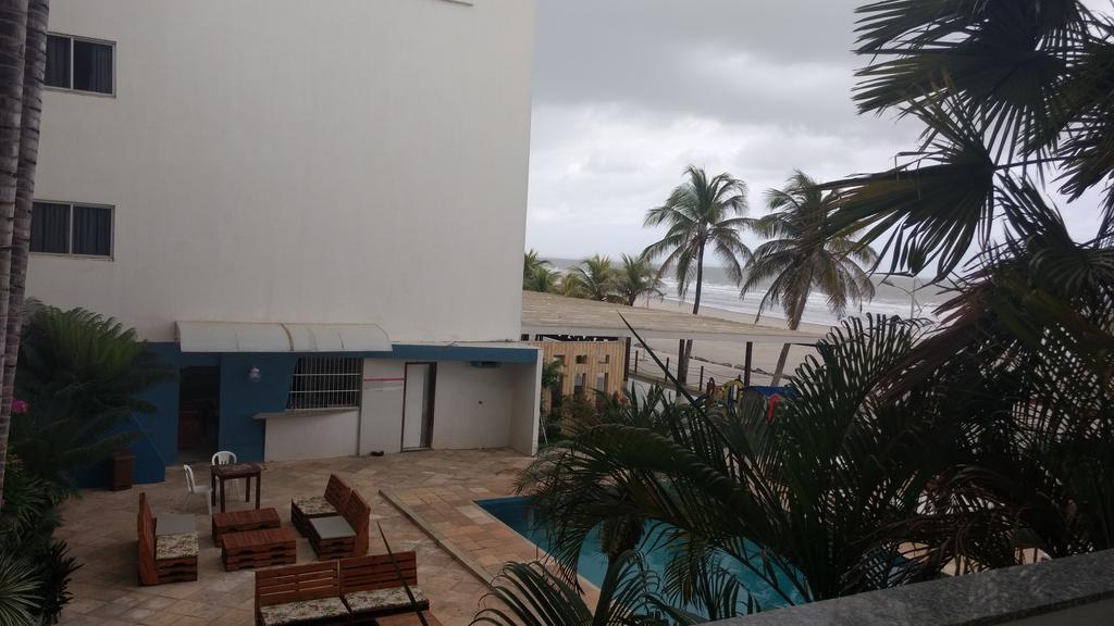 Praia Mar Hotel São Luís Εξωτερικό φωτογραφία