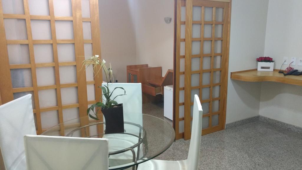 Praia Mar Hotel São Luís Εξωτερικό φωτογραφία
