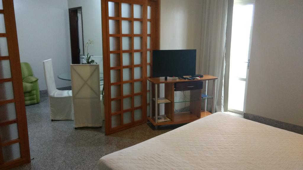 Praia Mar Hotel São Luís Εξωτερικό φωτογραφία
