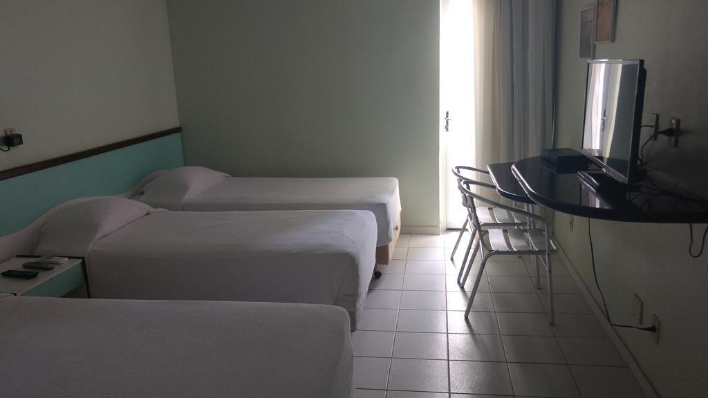 Praia Mar Hotel São Luís Εξωτερικό φωτογραφία