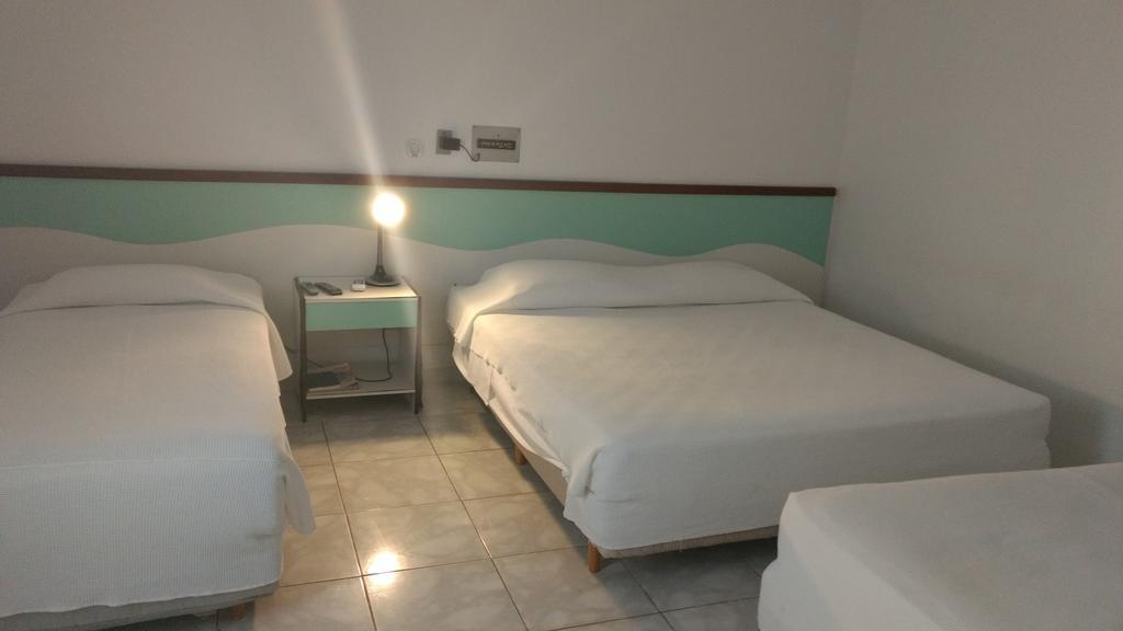 Praia Mar Hotel São Luís Εξωτερικό φωτογραφία