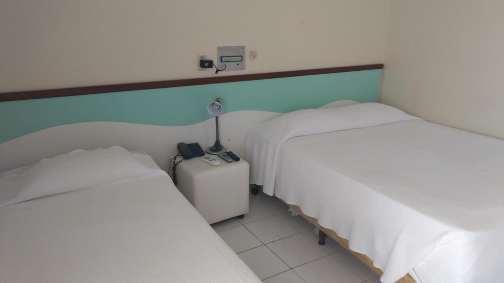 Praia Mar Hotel São Luís Εξωτερικό φωτογραφία