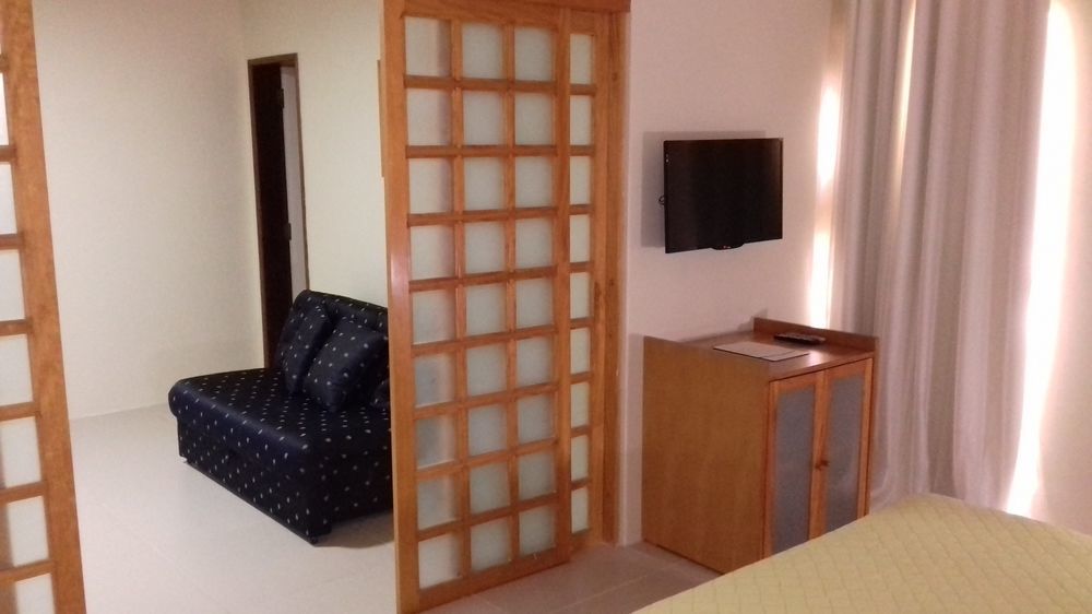Praia Mar Hotel São Luís Εξωτερικό φωτογραφία