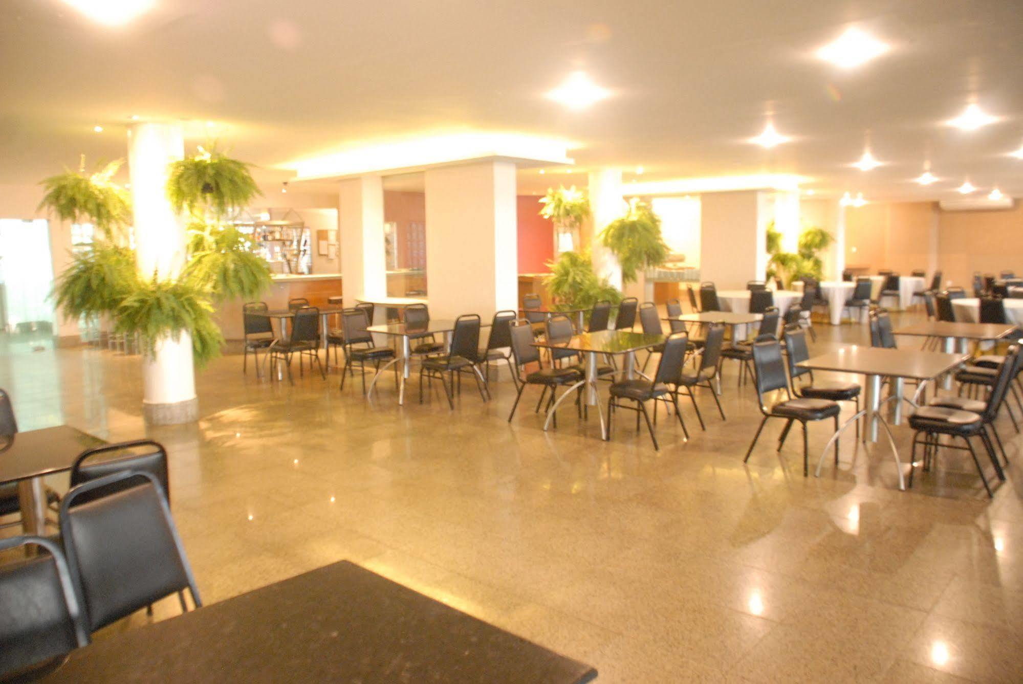 Praia Mar Hotel São Luís Εξωτερικό φωτογραφία